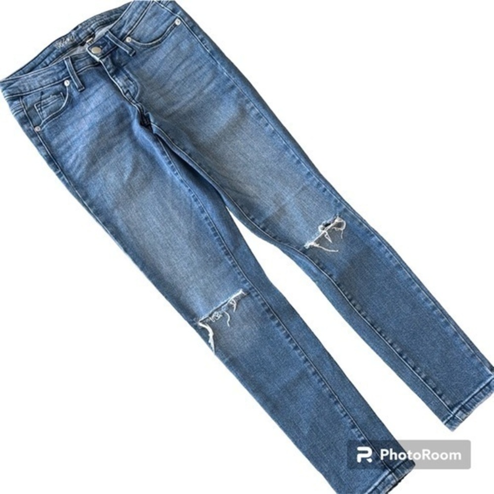 Mossimo denim